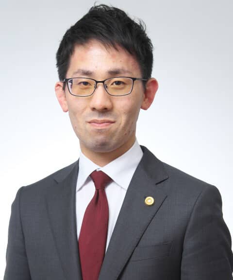 横田 秀俊