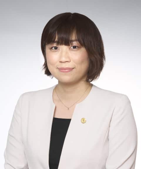 山﨑 千枝