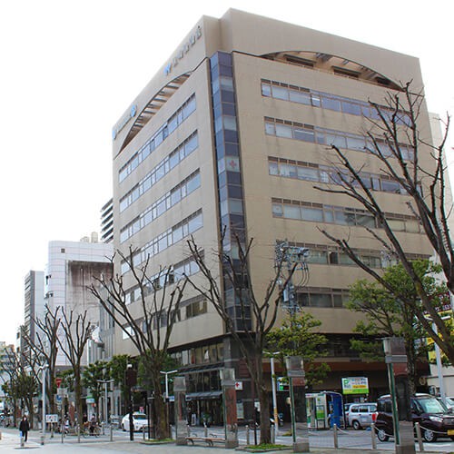 静岡事務所